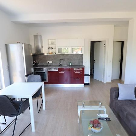 Medulin - Dani Apartment Екстериор снимка