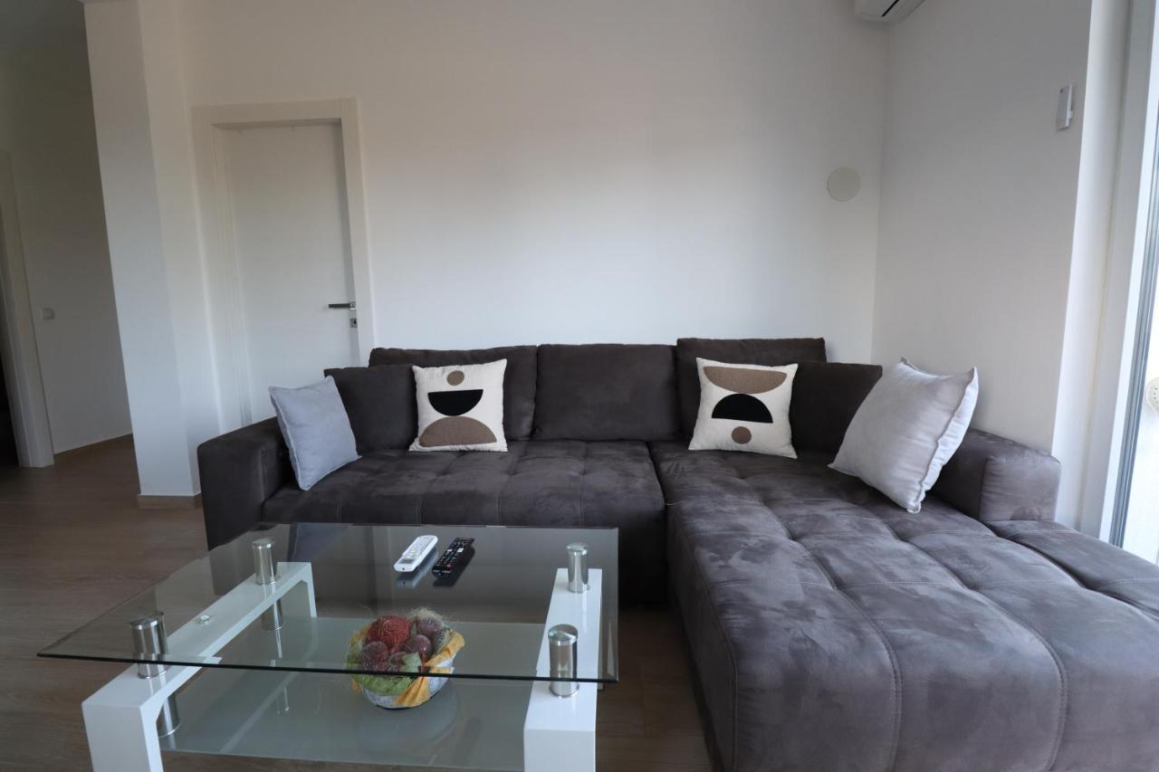 Medulin - Dani Apartment Екстериор снимка