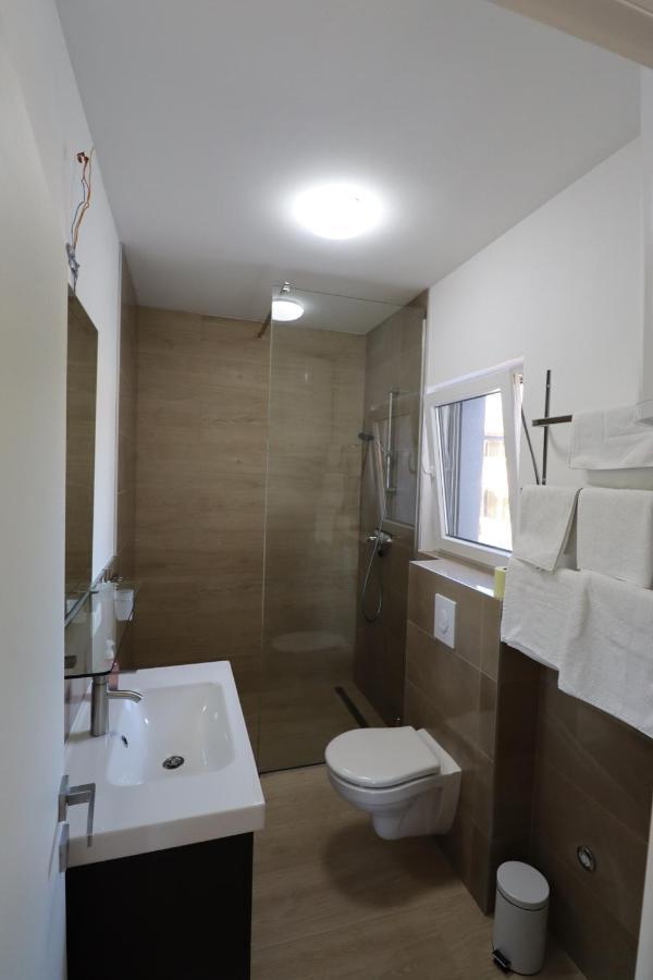 Medulin - Dani Apartment Екстериор снимка
