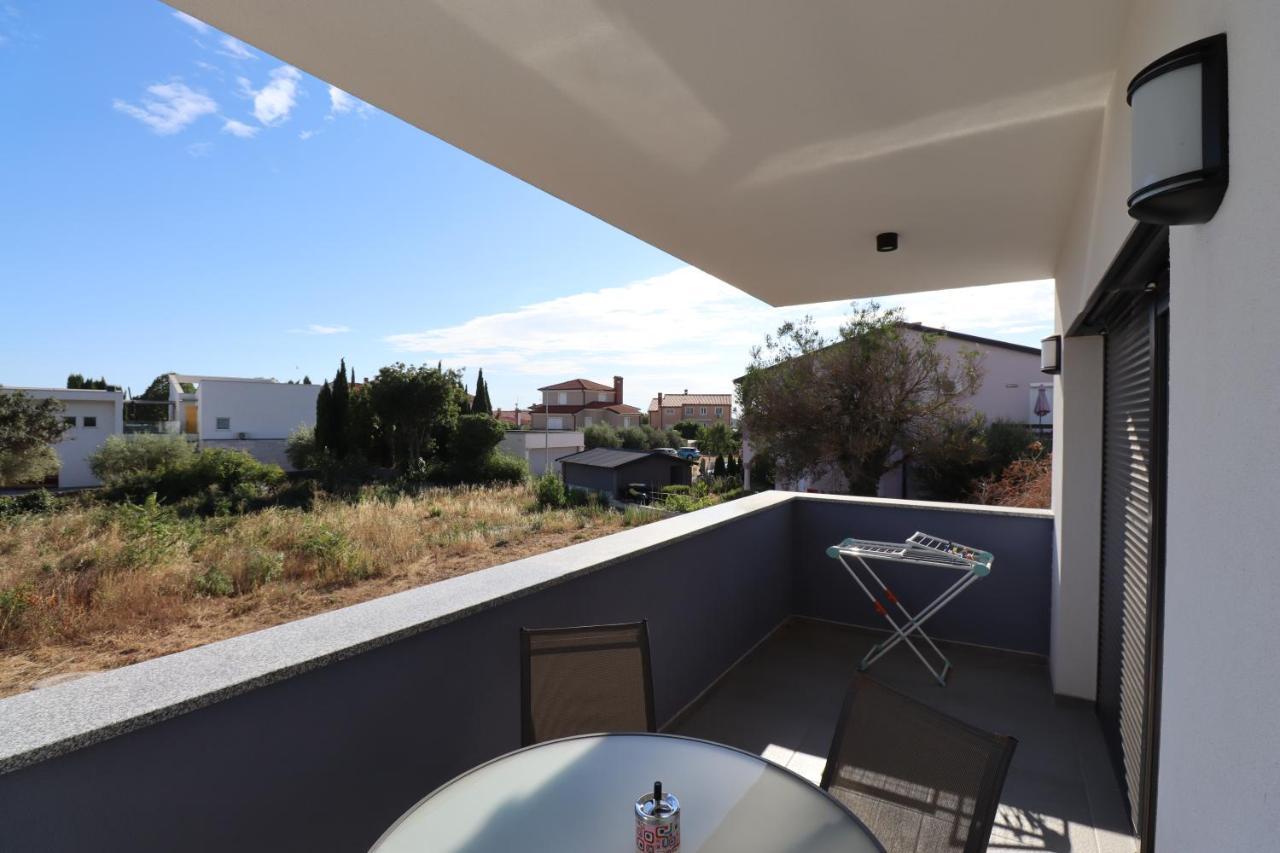 Medulin - Dani Apartment Екстериор снимка