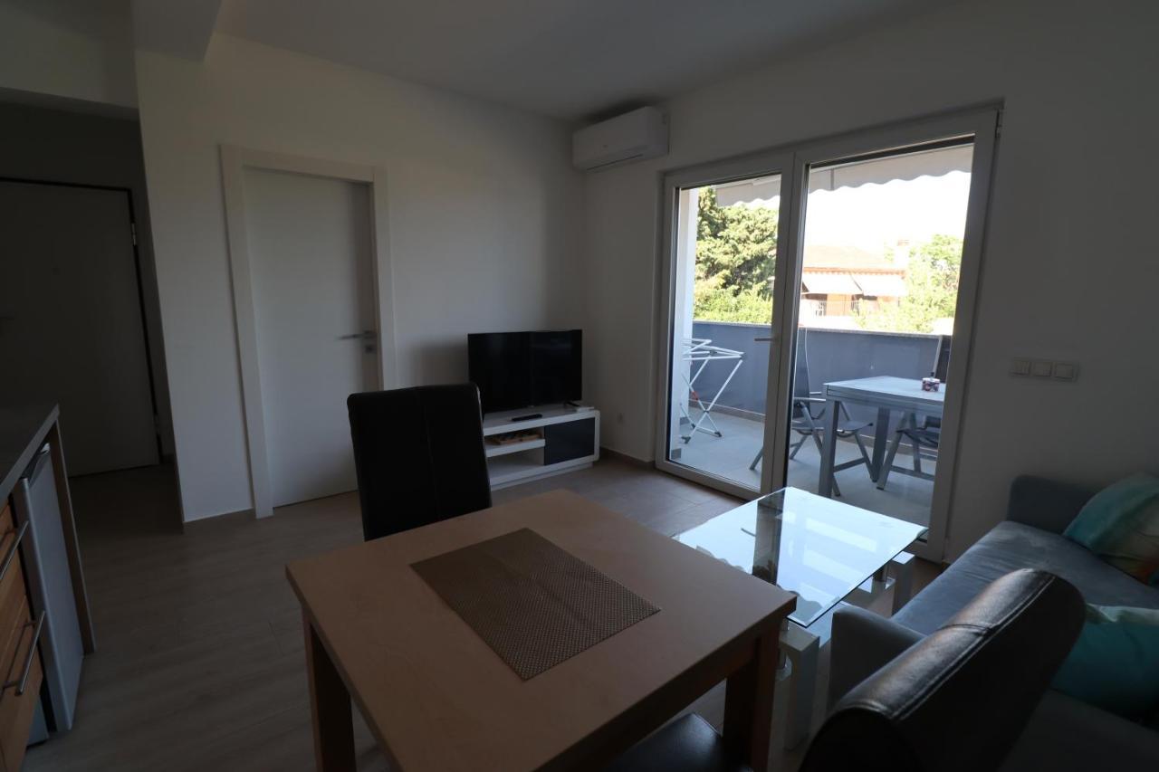 Medulin - Dani Apartment Екстериор снимка