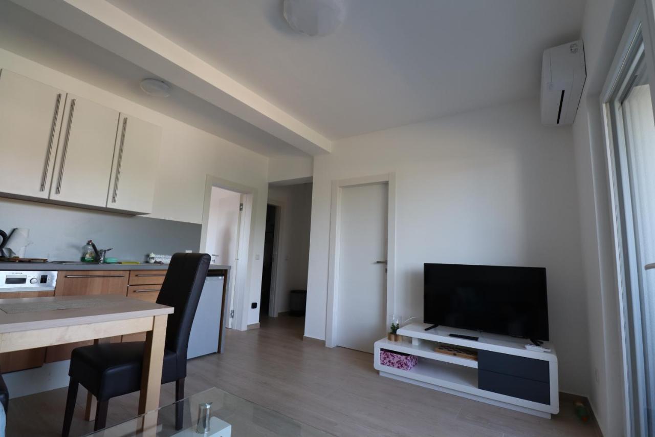 Medulin - Dani Apartment Екстериор снимка