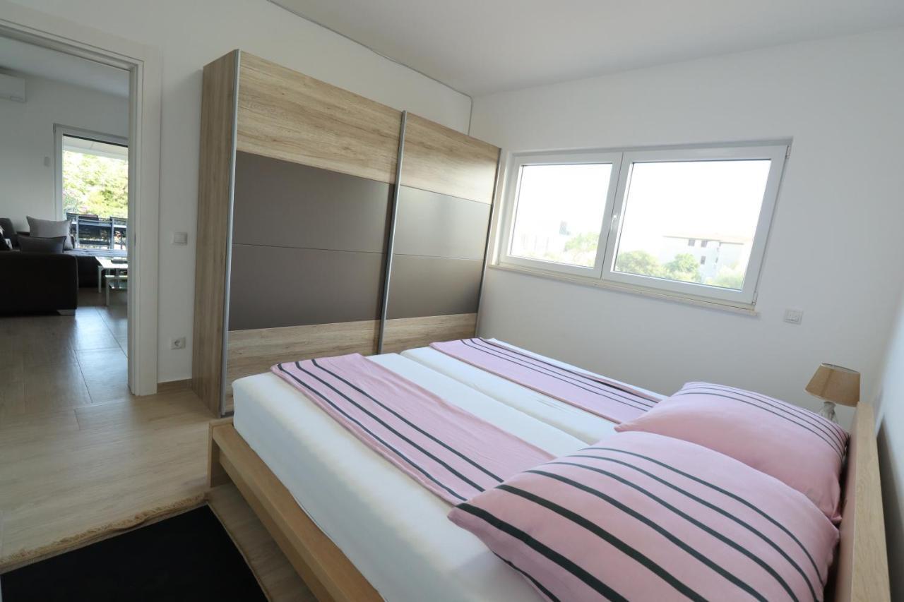 Medulin - Dani Apartment Екстериор снимка