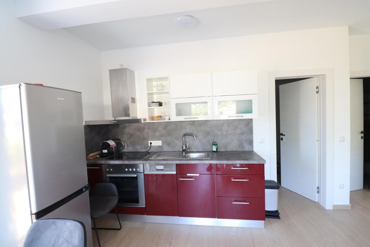 Medulin - Dani Apartment Екстериор снимка