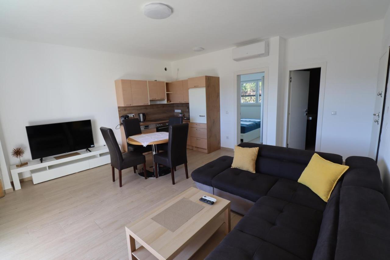 Medulin - Dani Apartment Екстериор снимка