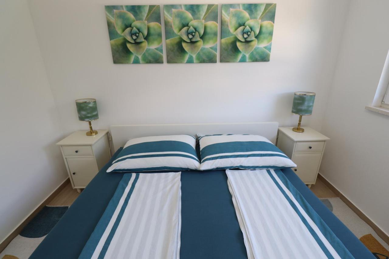 Medulin - Dani Apartment Екстериор снимка