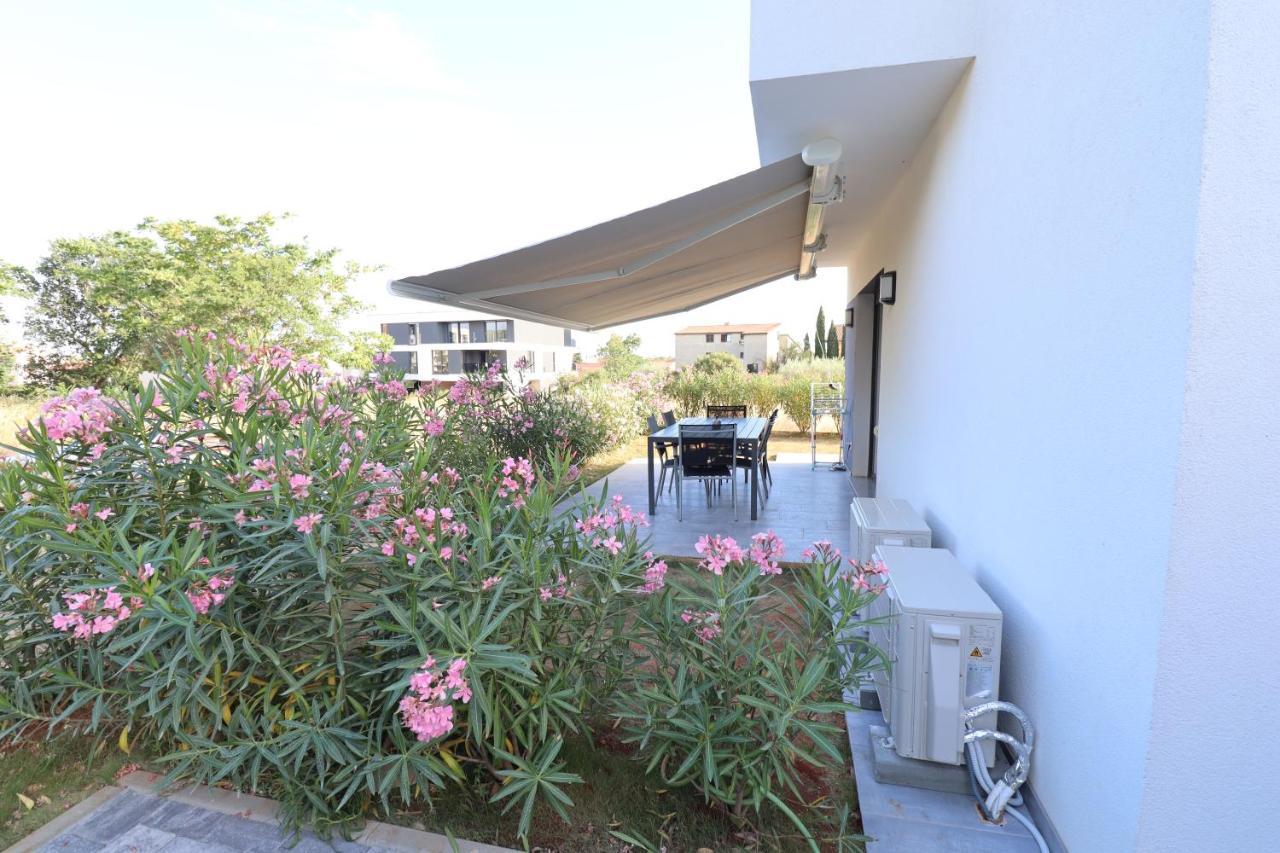 Medulin - Dani Apartment Екстериор снимка