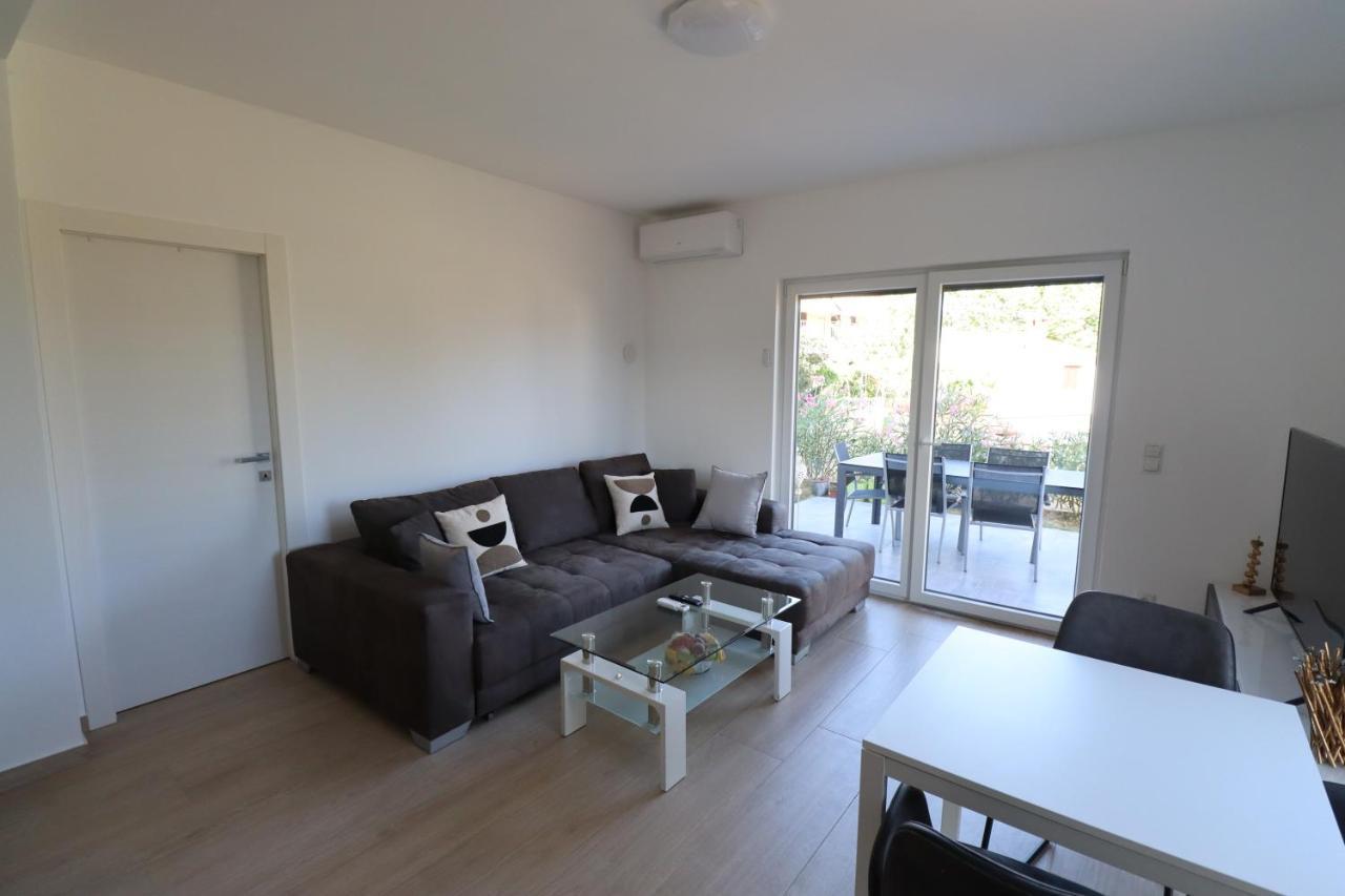 Medulin - Dani Apartment Екстериор снимка