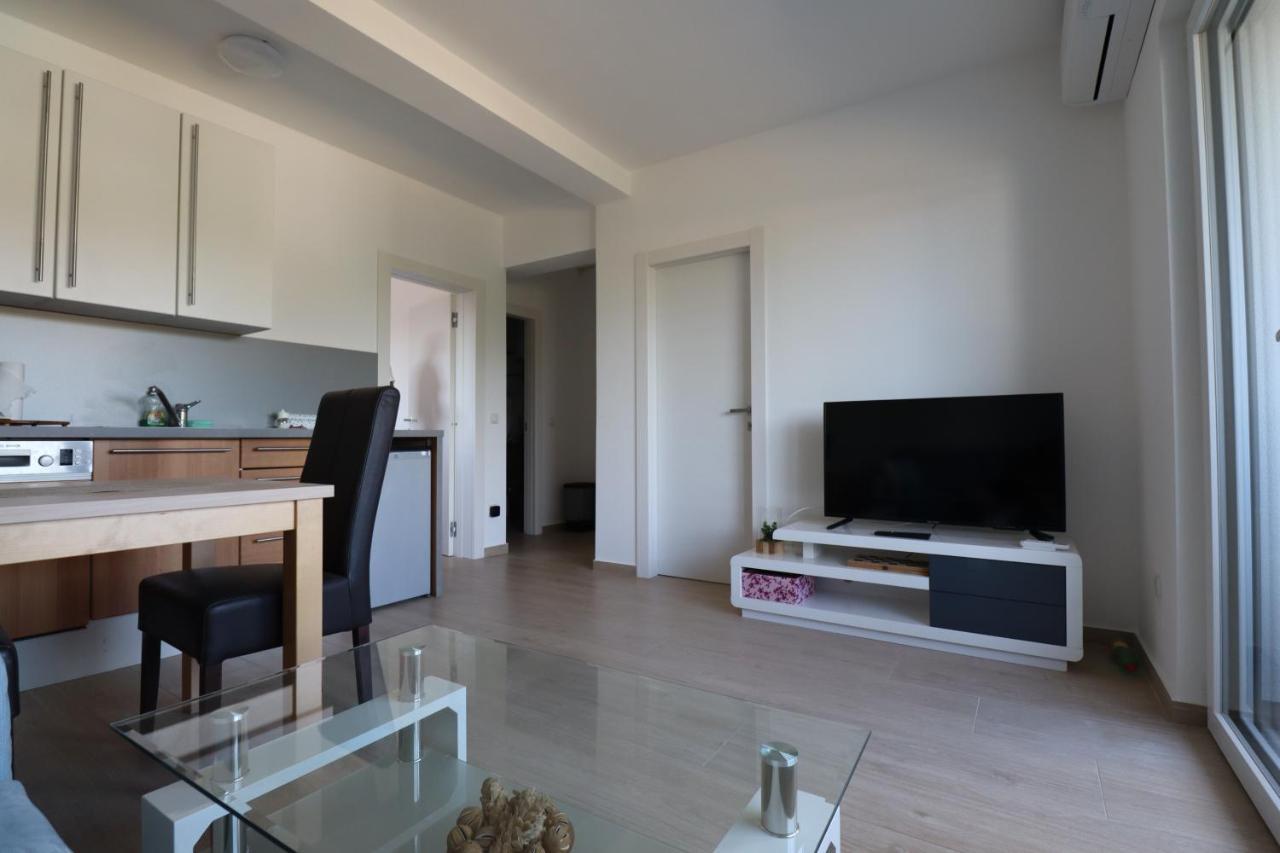 Medulin - Dani Apartment Екстериор снимка