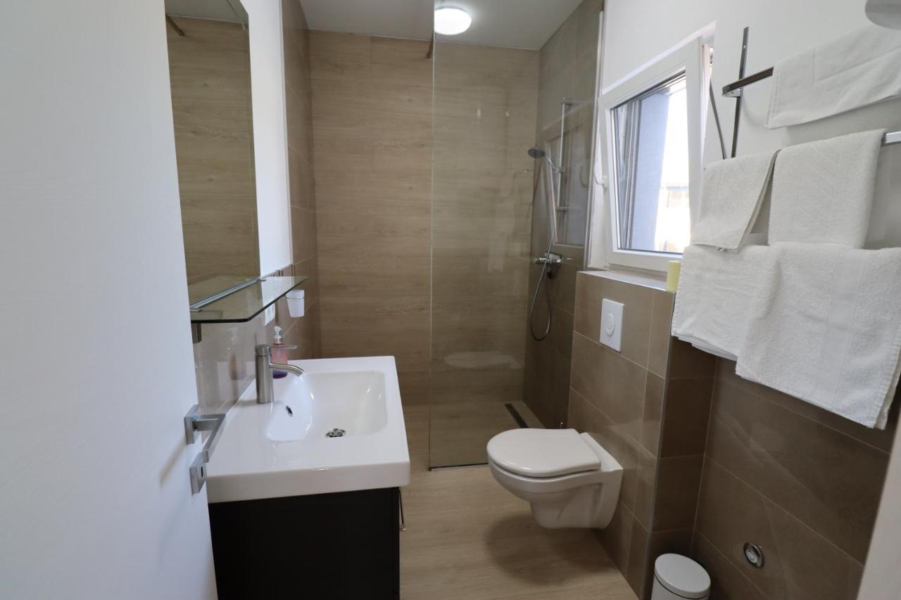Medulin - Dani Apartment Екстериор снимка