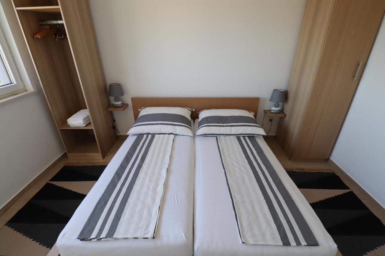 Medulin - Dani Apartment Екстериор снимка