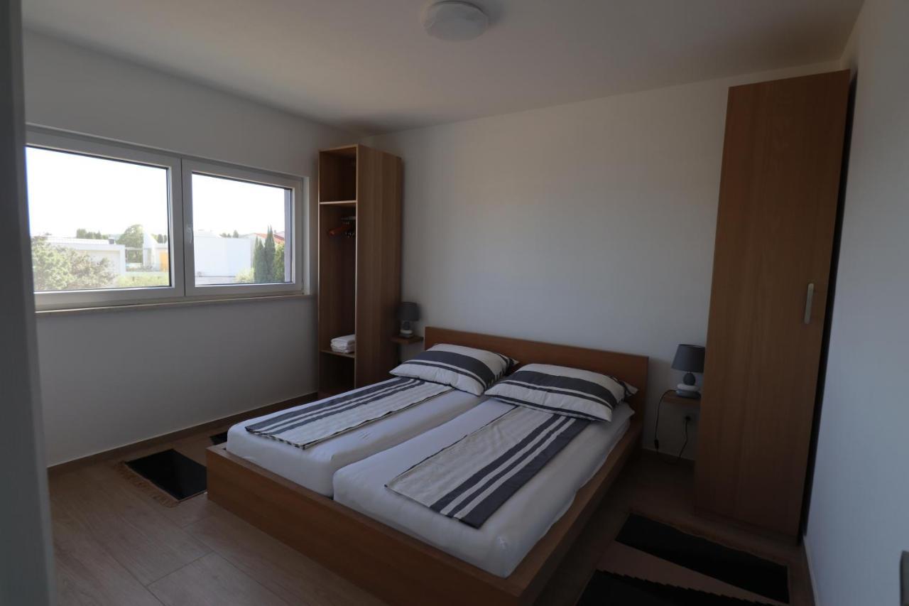 Medulin - Dani Apartment Екстериор снимка