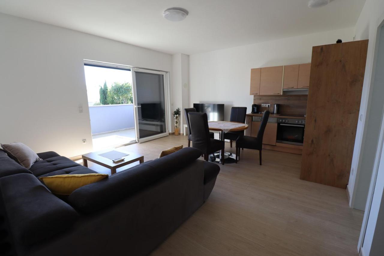 Medulin - Dani Apartment Екстериор снимка