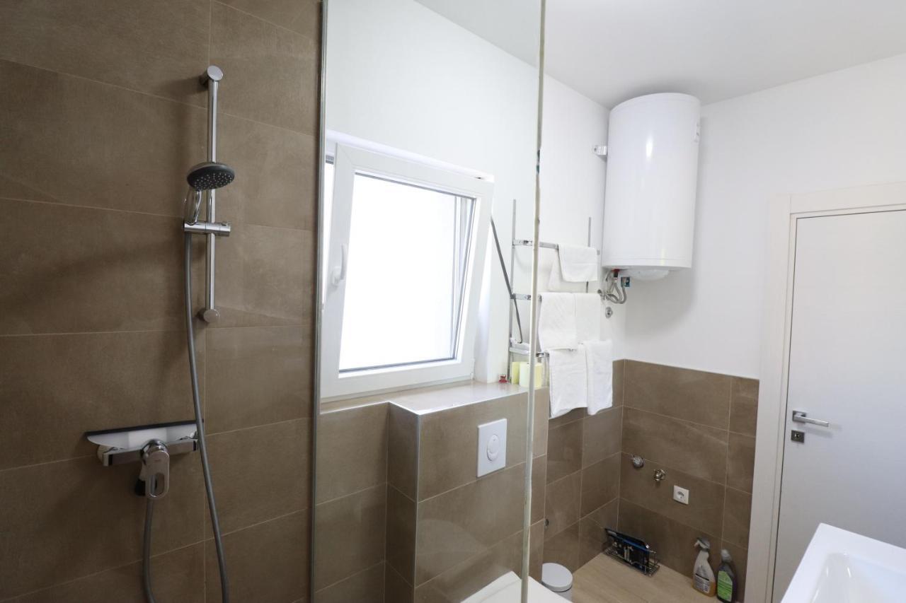 Medulin - Dani Apartment Екстериор снимка