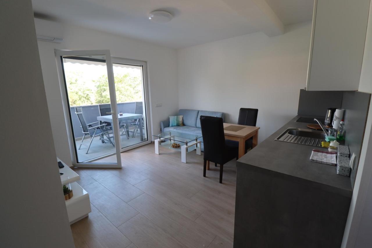 Medulin - Dani Apartment Екстериор снимка