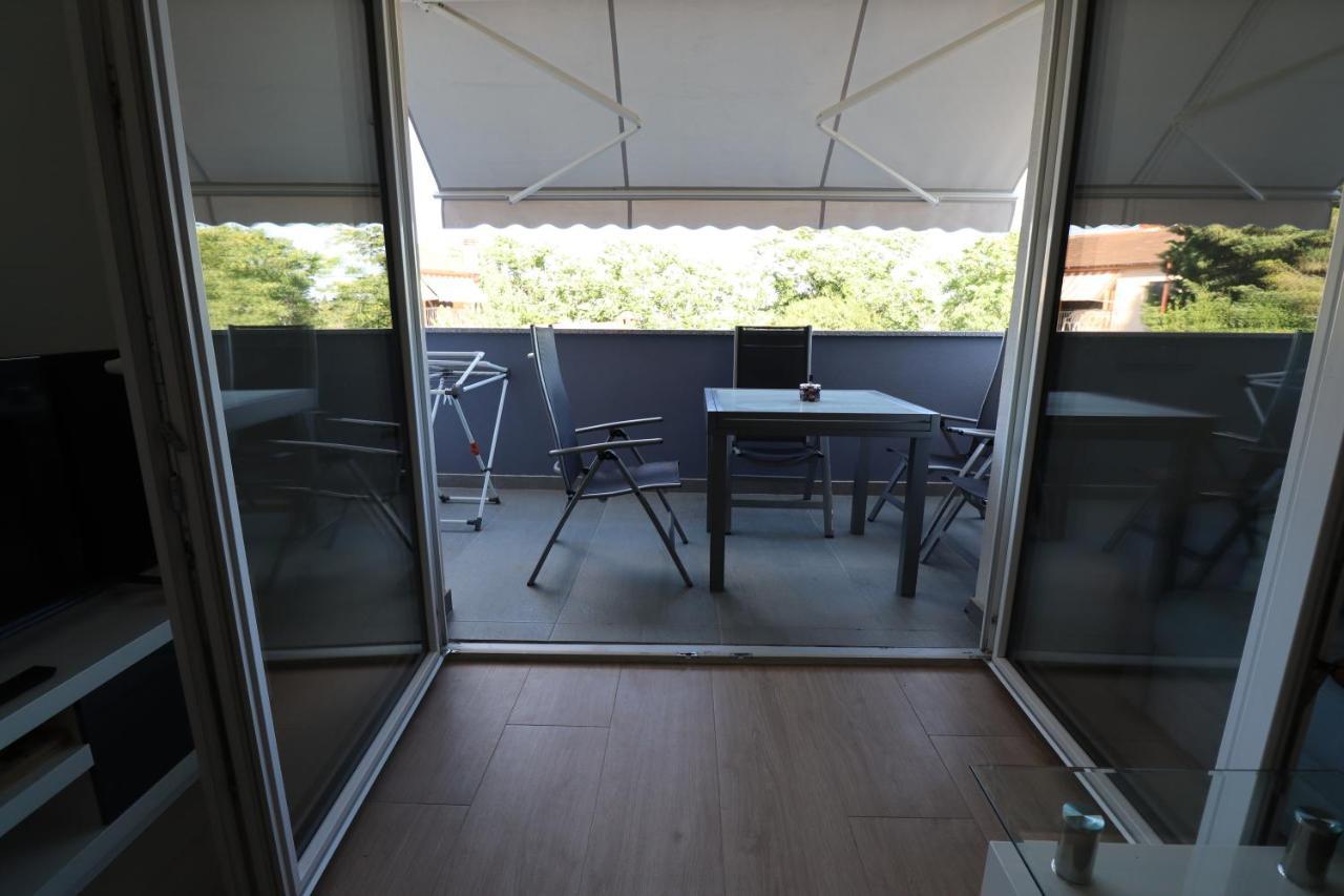Medulin - Dani Apartment Екстериор снимка