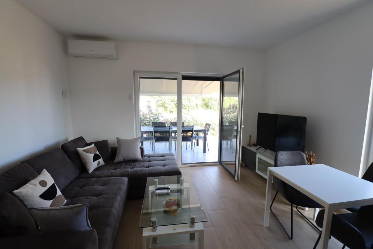 Medulin - Dani Apartment Екстериор снимка