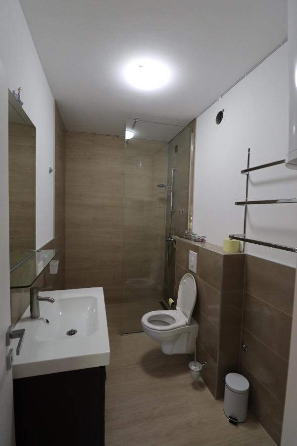 Medulin - Dani Apartment Екстериор снимка