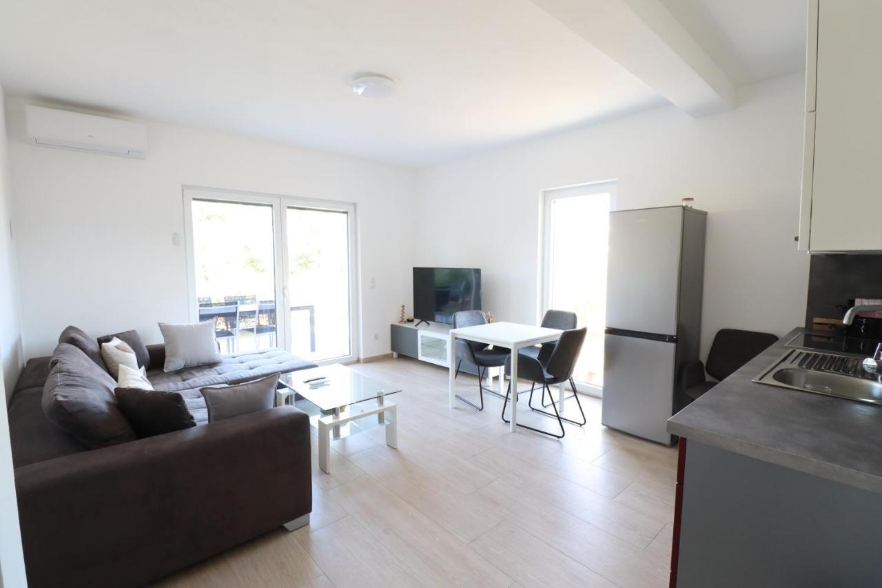 Medulin - Dani Apartment Екстериор снимка