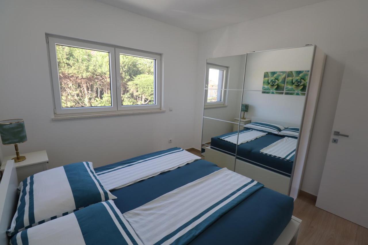 Medulin - Dani Apartment Екстериор снимка
