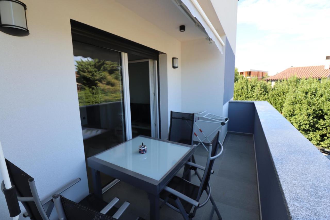 Medulin - Dani Apartment Екстериор снимка