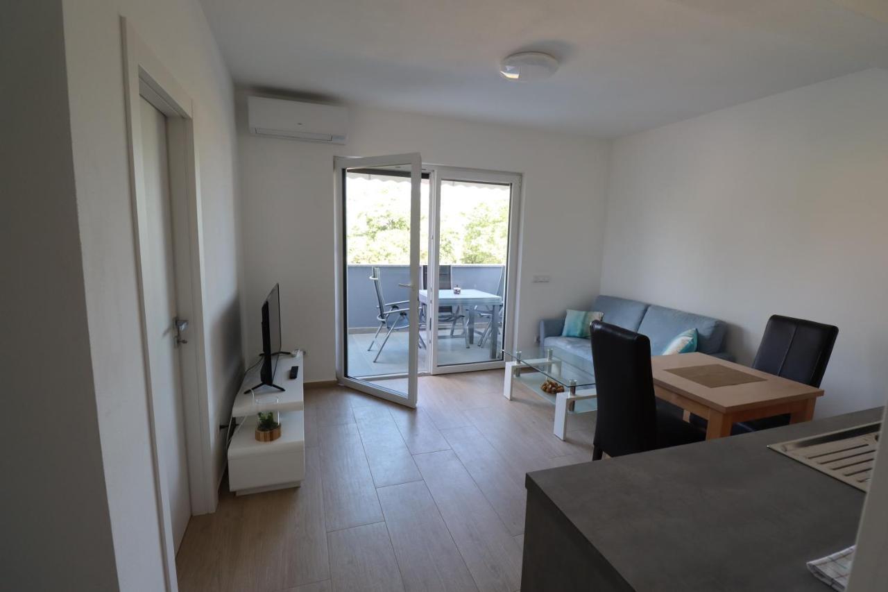 Medulin - Dani Apartment Екстериор снимка